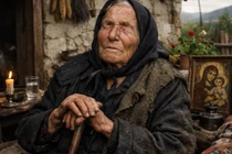 Baba Vanga dự báo gây sốc cho năm 2026