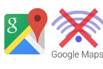 Mẹo dùng Google Maps không cần mạng vẫn chỉ đường ngon ơ