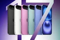 Apple Ra Mắt iPhone 17 Mới Gây Sốc Người Dùng