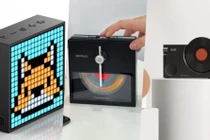 8 loa Bluetooth đẹp - độc - lạ vừa nghe nhạc vừa trang trí