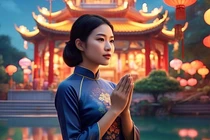 Đón tháng 7 Âm, 5 việc nên làm cuối tháng 6 Nhuận để xua khí xấu