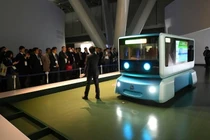 Vì sao Nhật giỏi công nghệ nhưng không phô diễn như Trung Quốc?