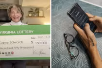 Người phụ nữ trúng số 4 tỷ nhờ gợi ý từ ChatGPT