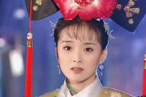 Vẻ thật Tình Nhi được AI phục dựng khiến fan sửng sốt