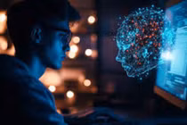 4 nghề sinh ra để làm việc với AI lương cao khát người 