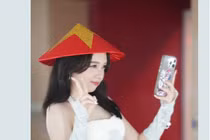 MC hot nhất Liên Quân khiến dân tình ngỡ ngàng chỉ với khoảnh khắc này