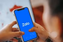 Zalo tiếp tục dẫn đầu ứng dụng di động Việt Nam