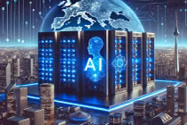 Nvidia tạo đế chế AI toàn cầu bằng chiến lược “nhân bản kỳ lân”