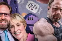 ChatGPT bị kiện sau án mạng rúng động tại Mỹ