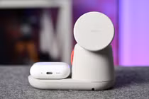 Belkin UltraCharge, bộ sạc 3 trong 1 cho fan Apple