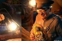 Tôn Điện Anh đào trộm lăng Từ Hi Thái hậu, làm gì để giữ mạng?