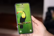 Galaxy A57 gây sốc với thiết kế vượt tầm giá