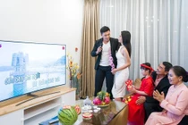 Muốn mua TV mới, Tết 2026 là thời điểm vàng phải chốt