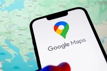 Google Maps nâng cấp hiển thị chỉ đường trên màn hình khóa