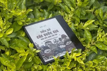 Vì sao mắt vẫn mỏi khi đọc e-ink suốt đêm? 
