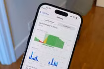 10 cài đặt tiết kiệm pin iPhone giúp máy trụ cả ngày
