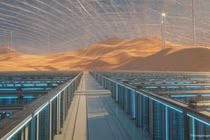 Máy chủ AI dùng nước làm mát nhiều hơn cả một thành phố