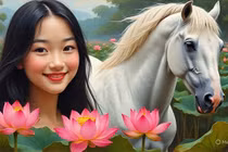 4 con giáp trúng vận tháng 7, thăng chức lẫn phát tài