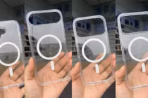 Hé lộ thiết kế ốp lưng iPhone 17 Series, iFan sốc nặng vì...