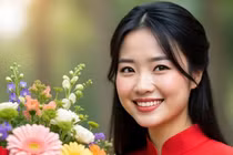 Ai sinh vào 6 ngày Âm lịch này hậu vận viên mãn, hạnh phúc