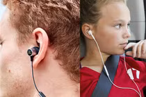 Tai nghe có dây bất ngờ "hồi sinh", vì sao người dùng quay lại?
