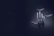 Cánh tay giả đọc suy nghĩ gây chấn động thế giới