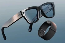 Meta Ray Ban Display khởi động cuộc đua kính thông minh