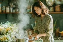 Giữ bếp tránh 5 món đại kỵ giúp gia đình thịnh vượng