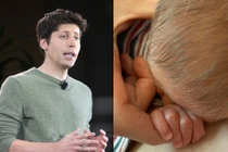 CEO OpenAI cảnh báo mối nguy rối loạn não bộ trẻ em không phải do AI