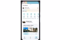 Google Maps dùng AI viết chú thích ảnh tự động