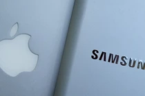 Sau hơn một thập kỷ, Apple đã vượt Samsung để giành ngôi vương smartphone toàn cầu.