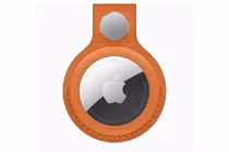 Apple ra mắt AirTag mới, tìm xa hơn, loa to hơn