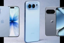 HONOR 500 gây sốc với pin 8.000mAh, chip 8 Elite