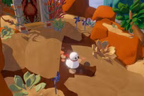 Game miễn phí trên Steam gây sốt với mưa lời khen