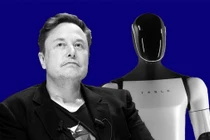 Robot Optimus có thể giúp xoá đói nghèo toàn cầu?