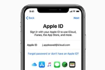 Cảnh báo chiêu lừa “dội bom” iPhone cực tinh vi, dễ mất Apple ID
