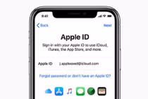 Cảnh báo chiêu lừa “dội bom” iPhone cực tinh vi, dễ mất Apple ID