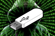 USB lạ chứa mã độc cướp quyền điện thoại chỉ sau 5 phút