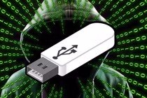 USB lạ chứa mã độc cướp quyền điện thoại chỉ sau 5 phút 