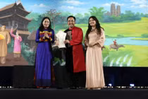 Quyên góp gần 4,3 tỉ đồng ủng hộ đồng bào bị thiệt hại do bão lũ