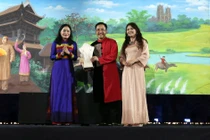 Quyên góp gần 4,3 tỉ đồng ủng hộ đồng bào bị thiệt hại do bão lũ