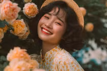 3 tháng Âm lịch sinh ra toàn phụ nữ khéo léo, giỏi vun vén