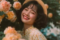 3 tháng Âm lịch sinh ra toàn phụ nữ khéo léo, giỏi vun vén