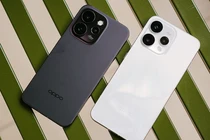 OPPO Reno15 ra mắt, đồ họa gây bất ngờ