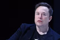 Mỗi tháng đốt 1 tỷ USD, Elon Musk đang khát vốn vì AI?