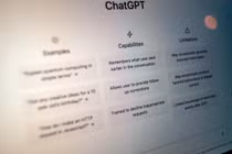 Người dùng ChatGPT chủ yếu viết lách không phải lập trình 