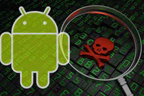 Điện thoại Android có dấu hiệu lạ, coi chừng bị theo dõi