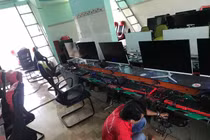 Quán net tuổi thơ 8x 9x dần biến mất vì nhiều áp lực chi phí