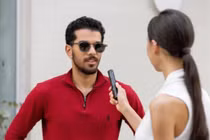 BOYA Magic ra mắt micro AI nhỏ gọn cho creator Việt