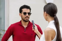 BOYA Magic ra mắt micro AI nhỏ gọn cho creator Việt